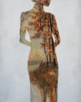 Lullaby of Branches