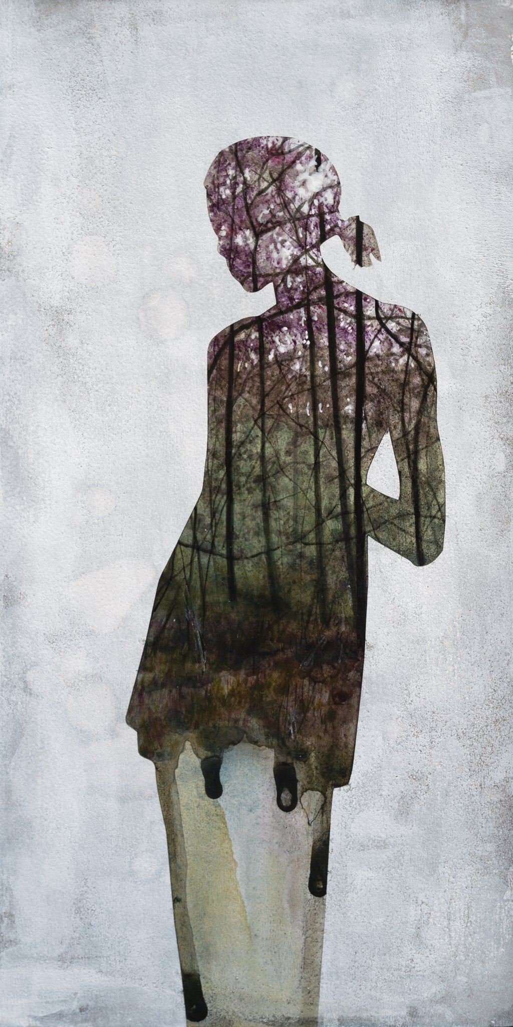 A Quiet Becoming