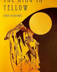 The King in Yellow