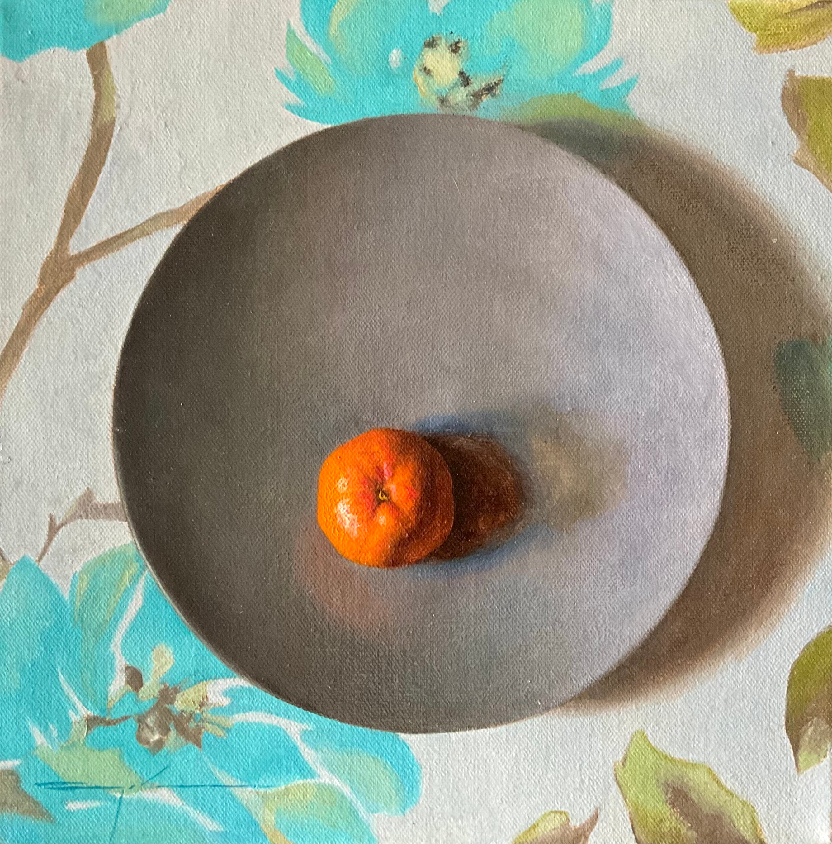 A Clementine