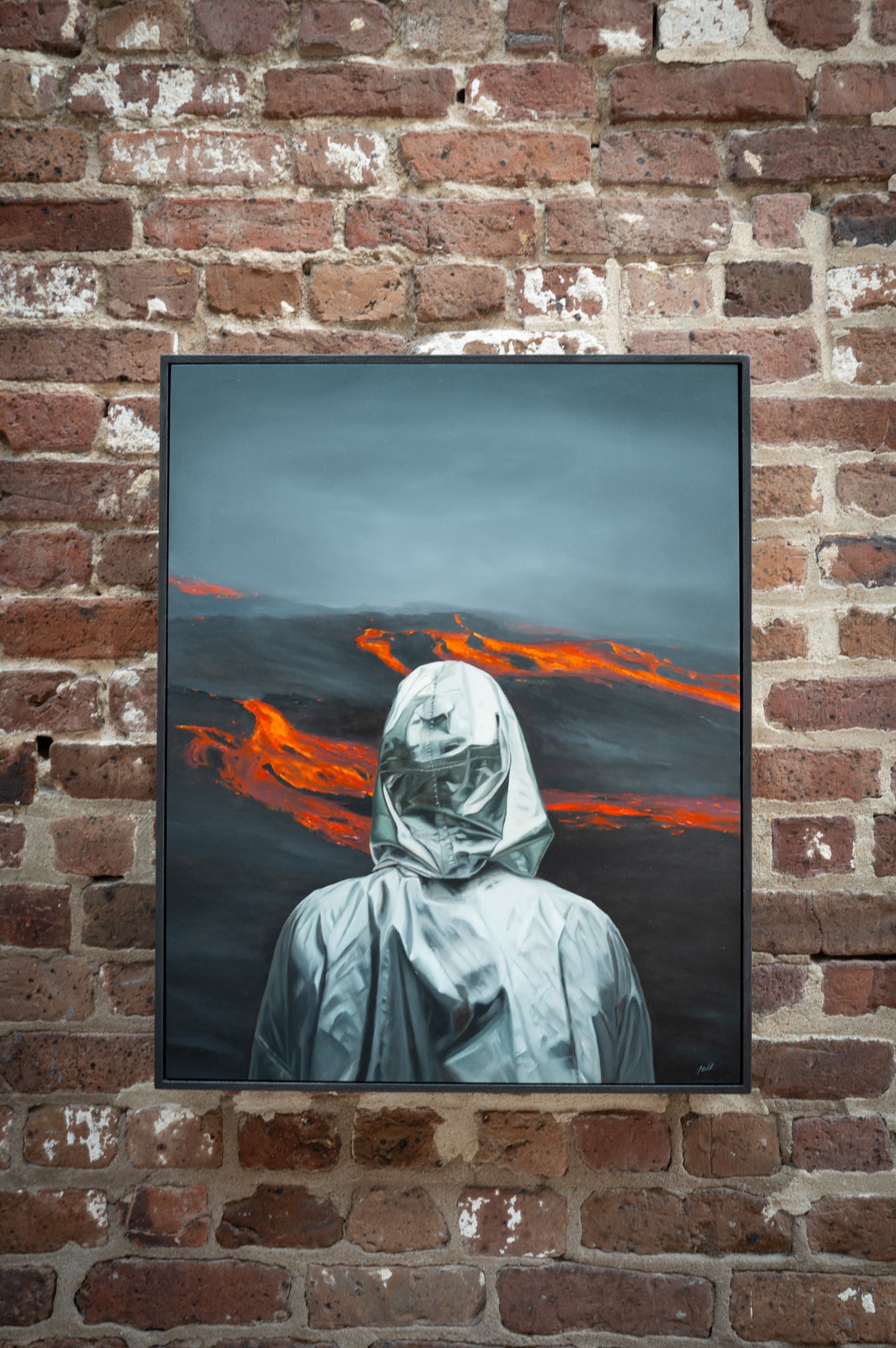 Only Watching Remains