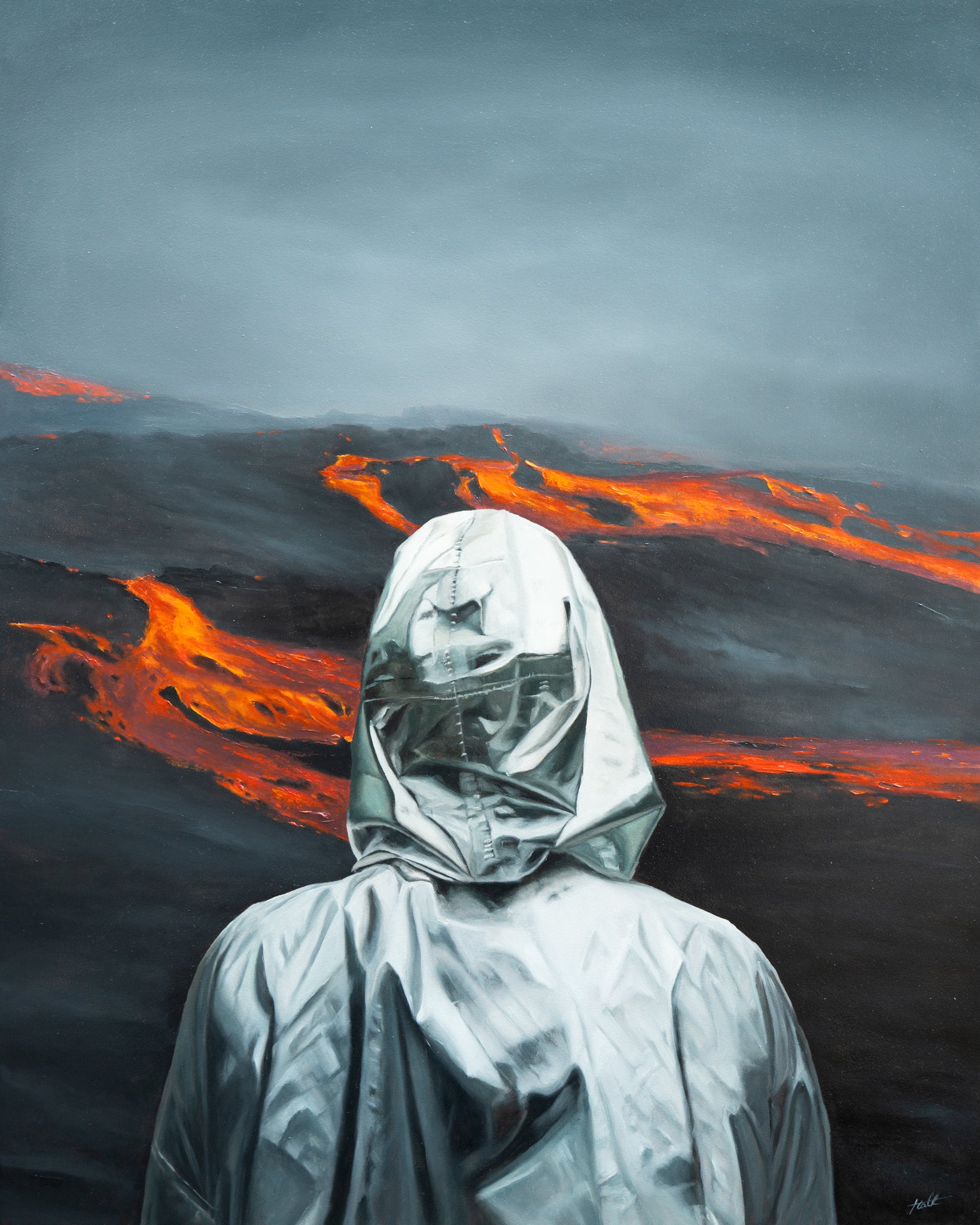 Only Watching Remains