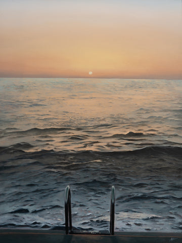 Place that Waits for Me