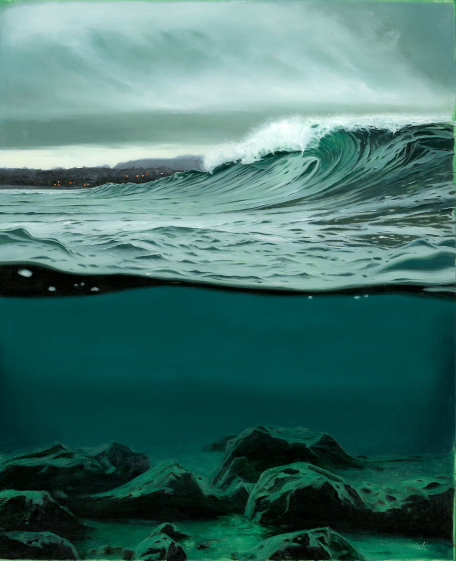 As Above So Below