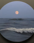 Atlantic Moonrise