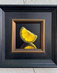 Lemon Wedge