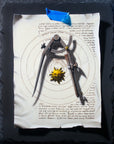 Heliocentric