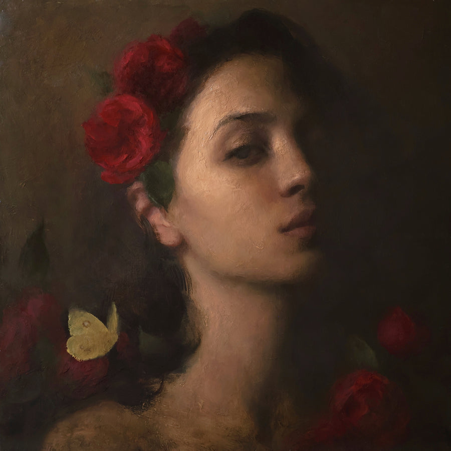 Eve's Garden