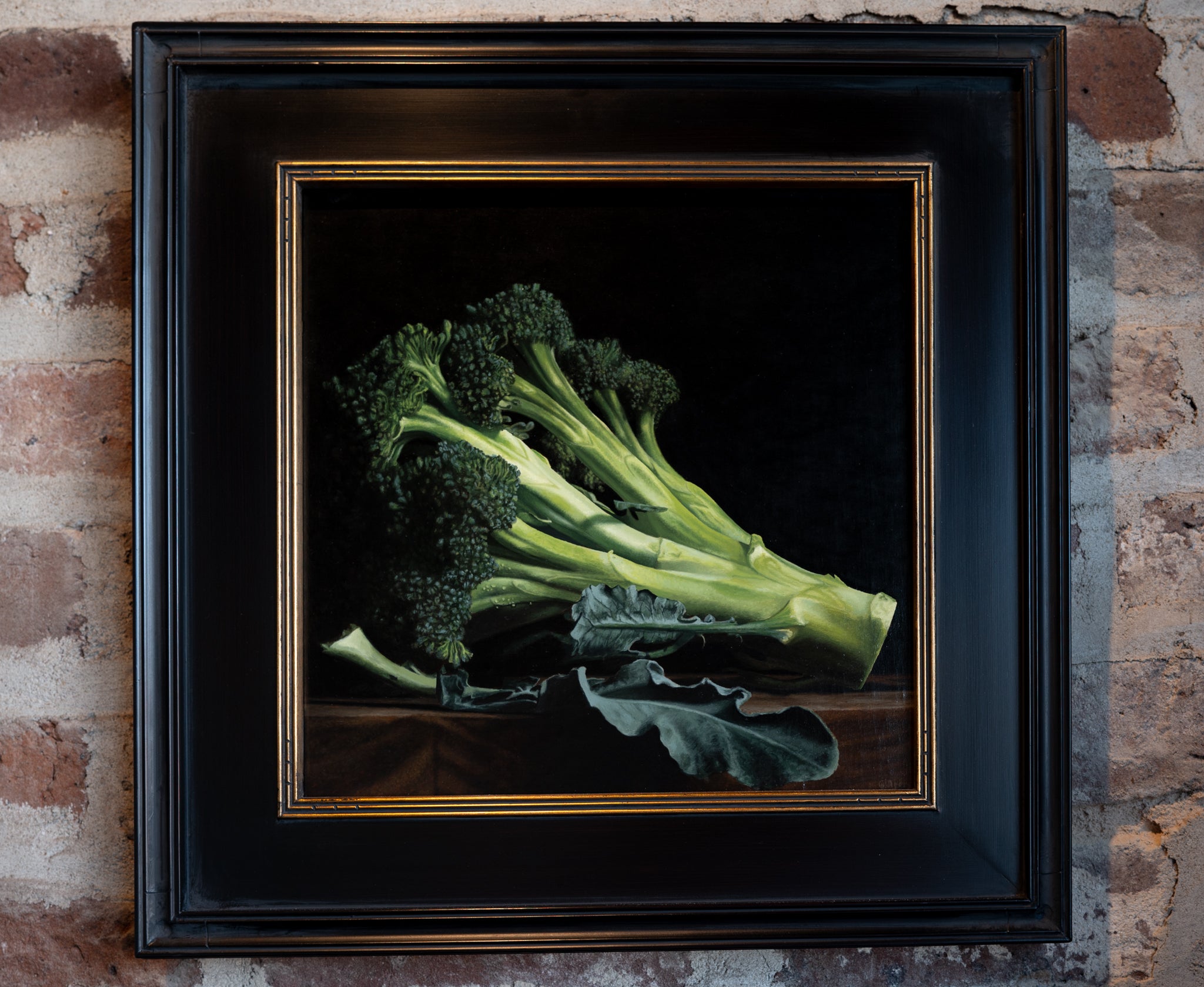 Broccoli – Robert Lange Studios