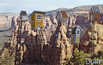 Canyon Community