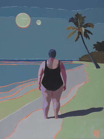 Captain of Many Moons