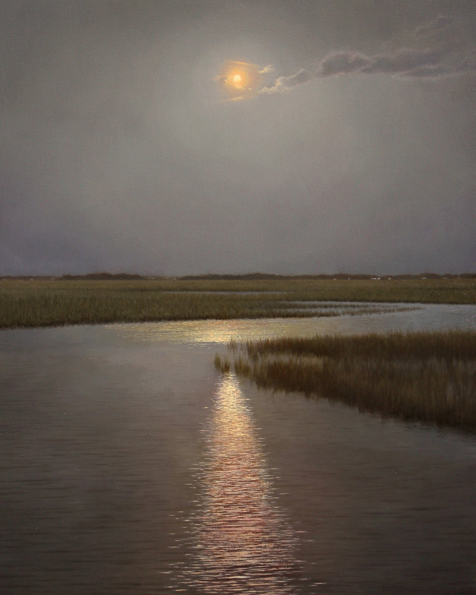 Carolina Moon