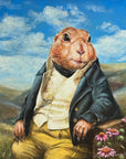 Lord of the Prairie