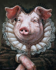 Madam Porchine