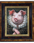 Madam Porchine