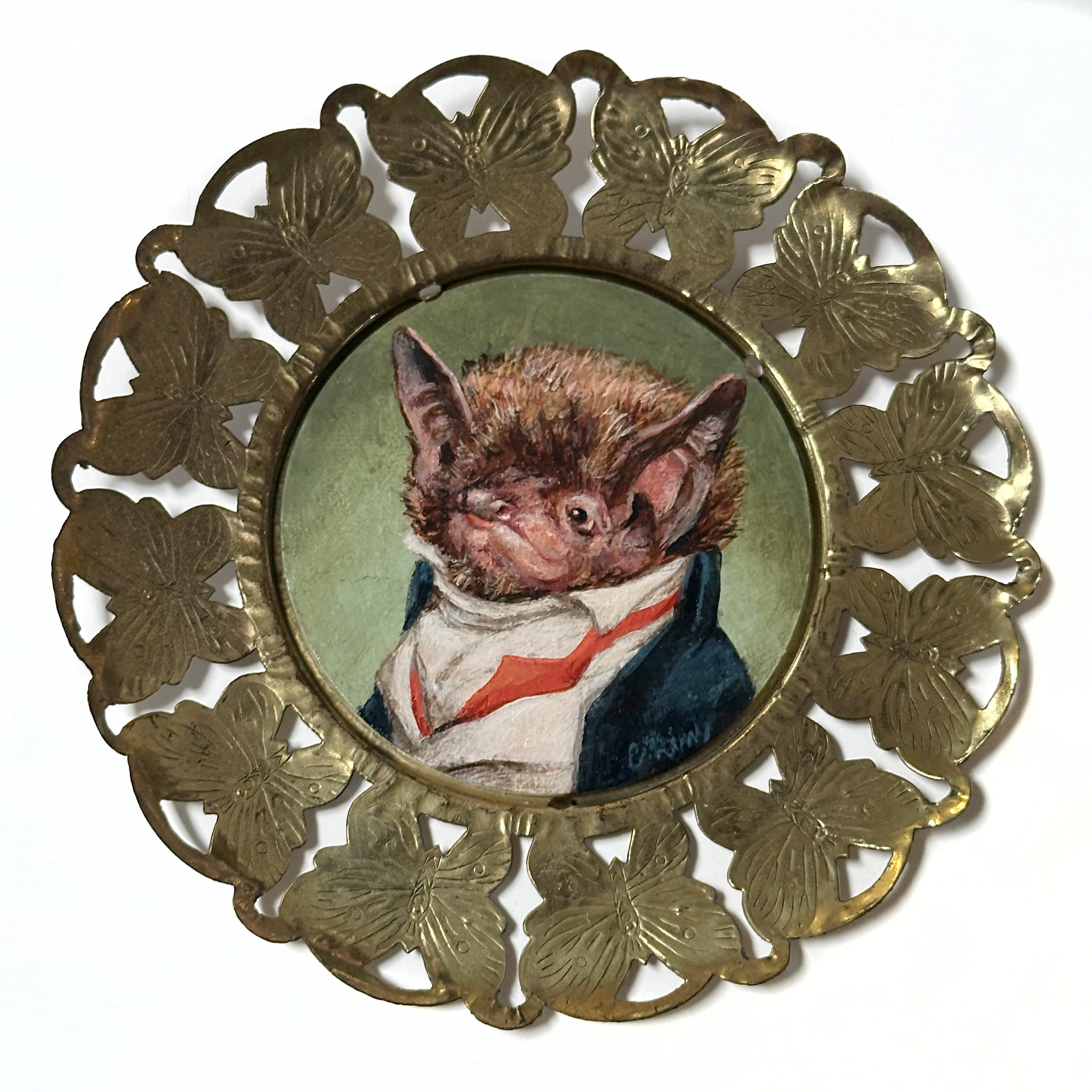 Colonel Southeastern Bat