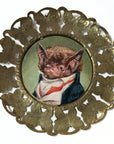Colonel Southeastern Bat