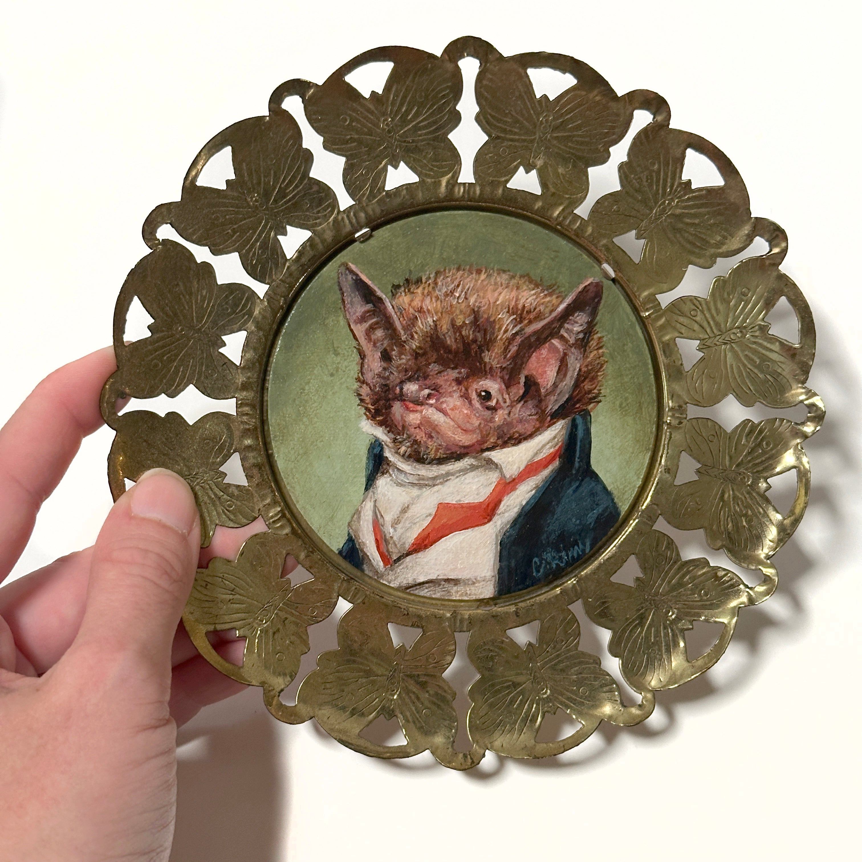 Colonel Southeastern Bat