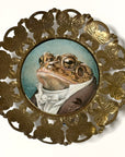 Mr. Southern Toad