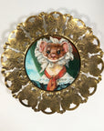 Mrs. Least Weasel