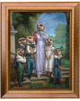 The Family Meerkat