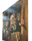 The Acorn Seller and Kit