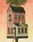 Charleston House