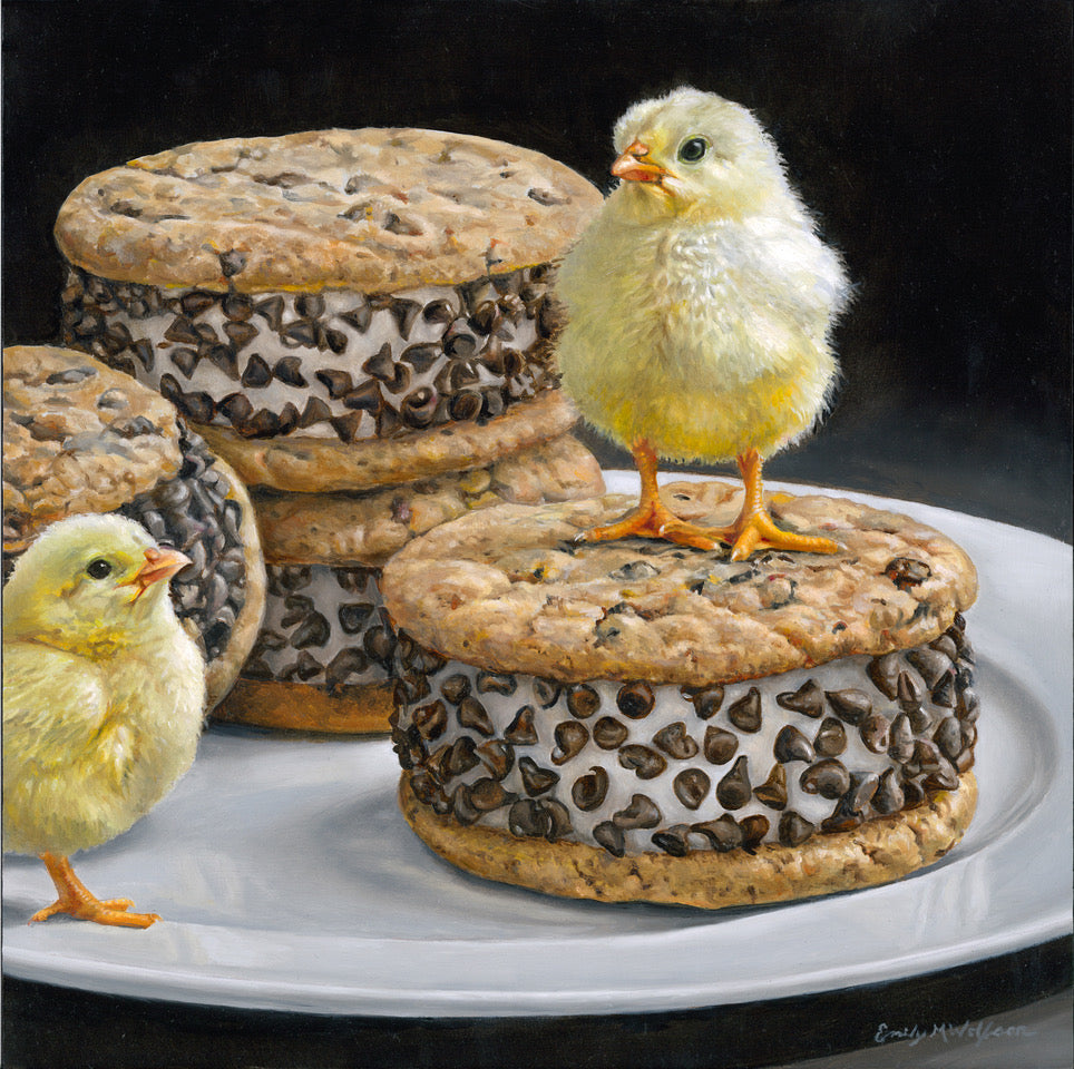 Chick-Wich