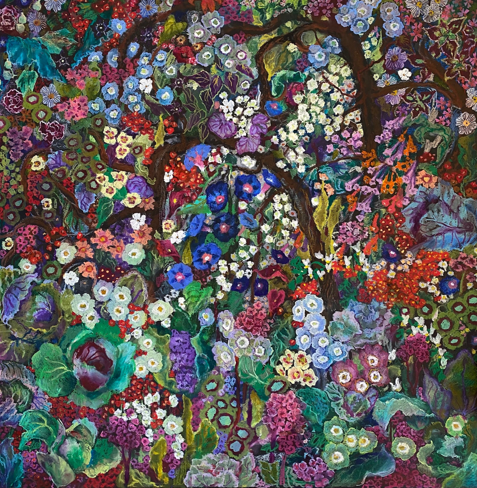 The Color Out of Space