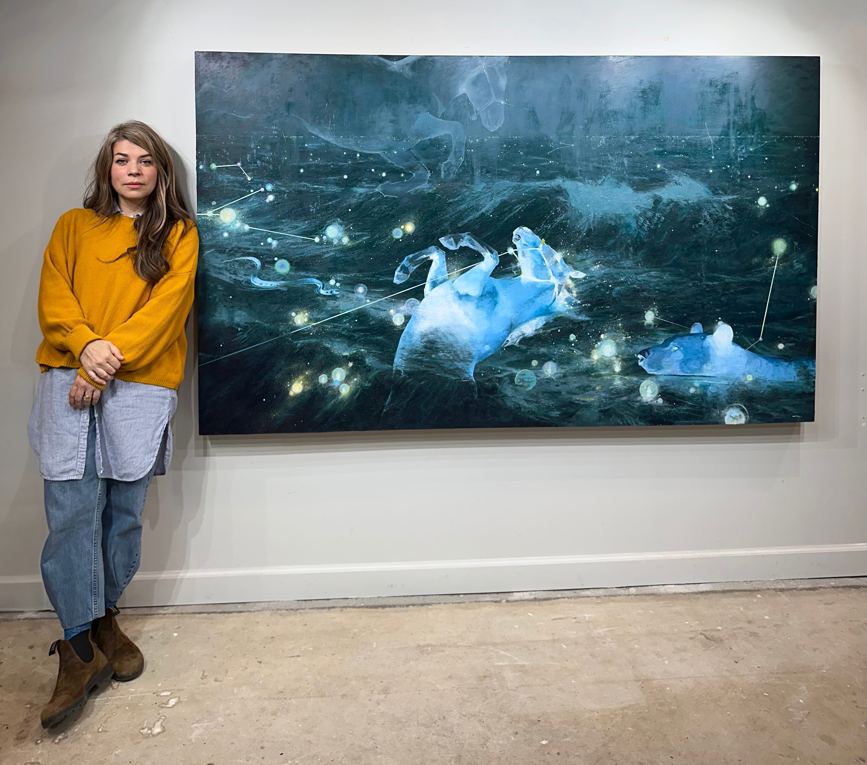 Constellation (11pm)