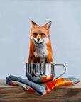 Cup of Curiosity