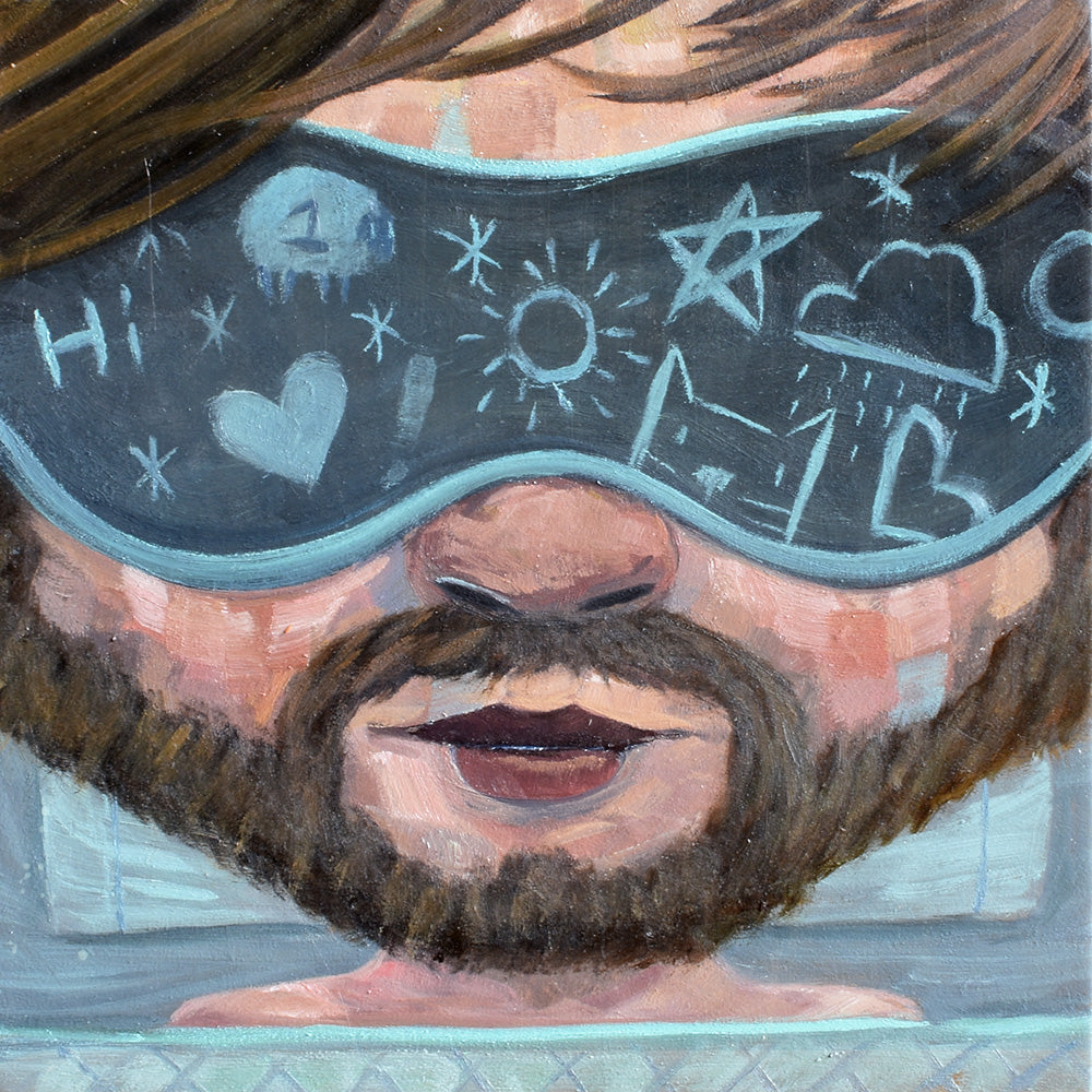 Dreamer Study Cosmic Rest