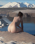 Caldera Hot Spring