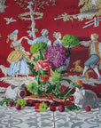 The Messy Pie Garden