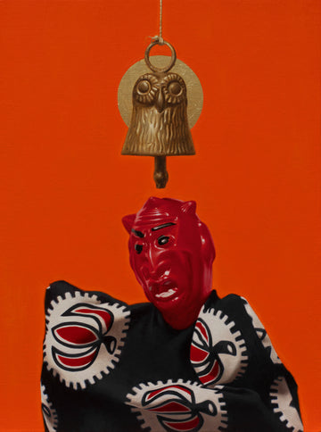 Devil and Owl