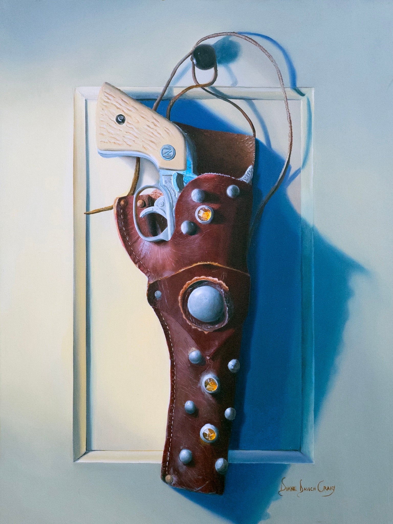 Riders of the Purple Sage