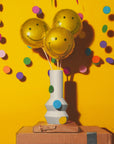 Happy