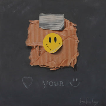 I Love Your Smile