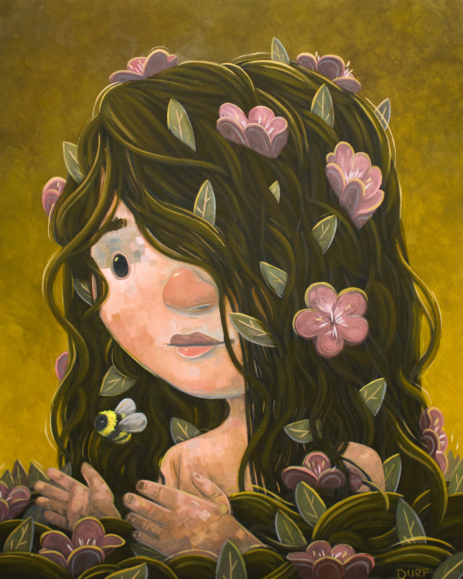 Discoveries in the Tangle