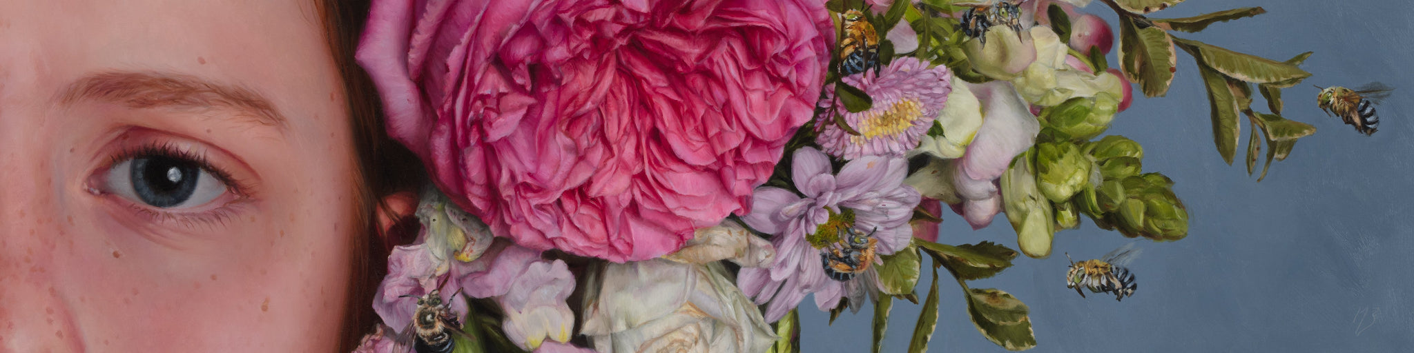 Don't Worry, Bee Happy