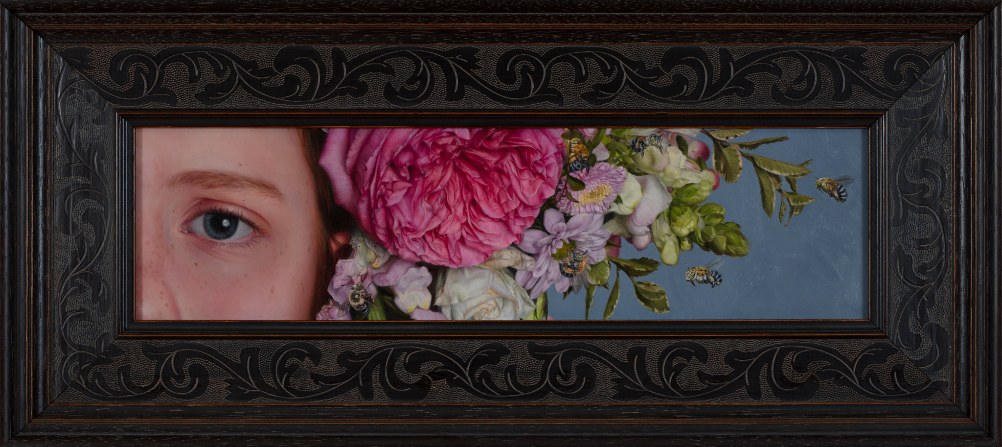 Don't Worry, Bee Happy