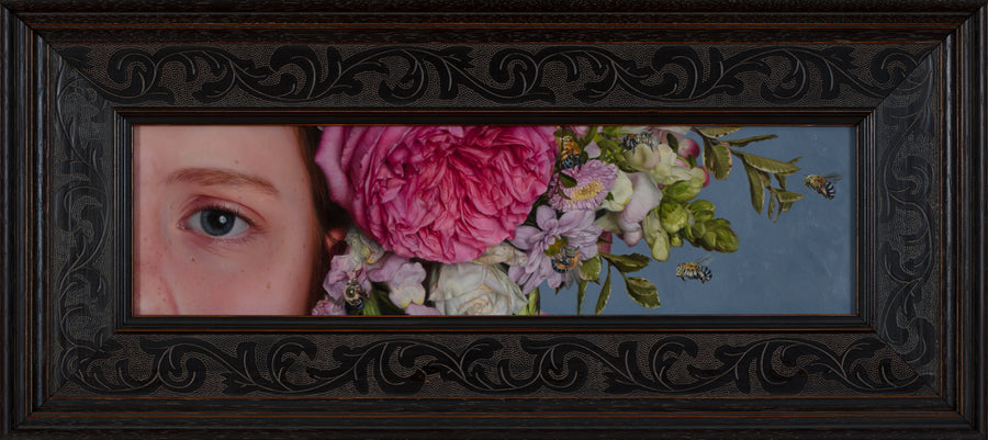 Don't Worry, Bee Happy