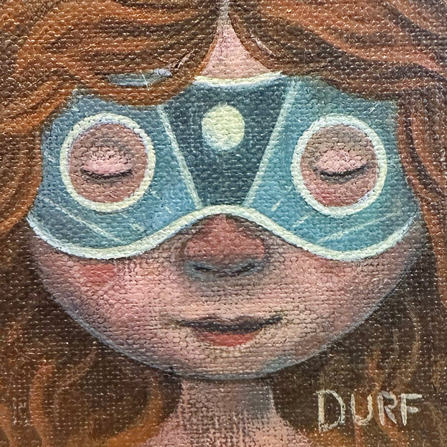 Dream Full Moon