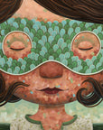 Dreaming in Emerald