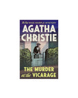 Miss Marple and the Murder at the Vicarage