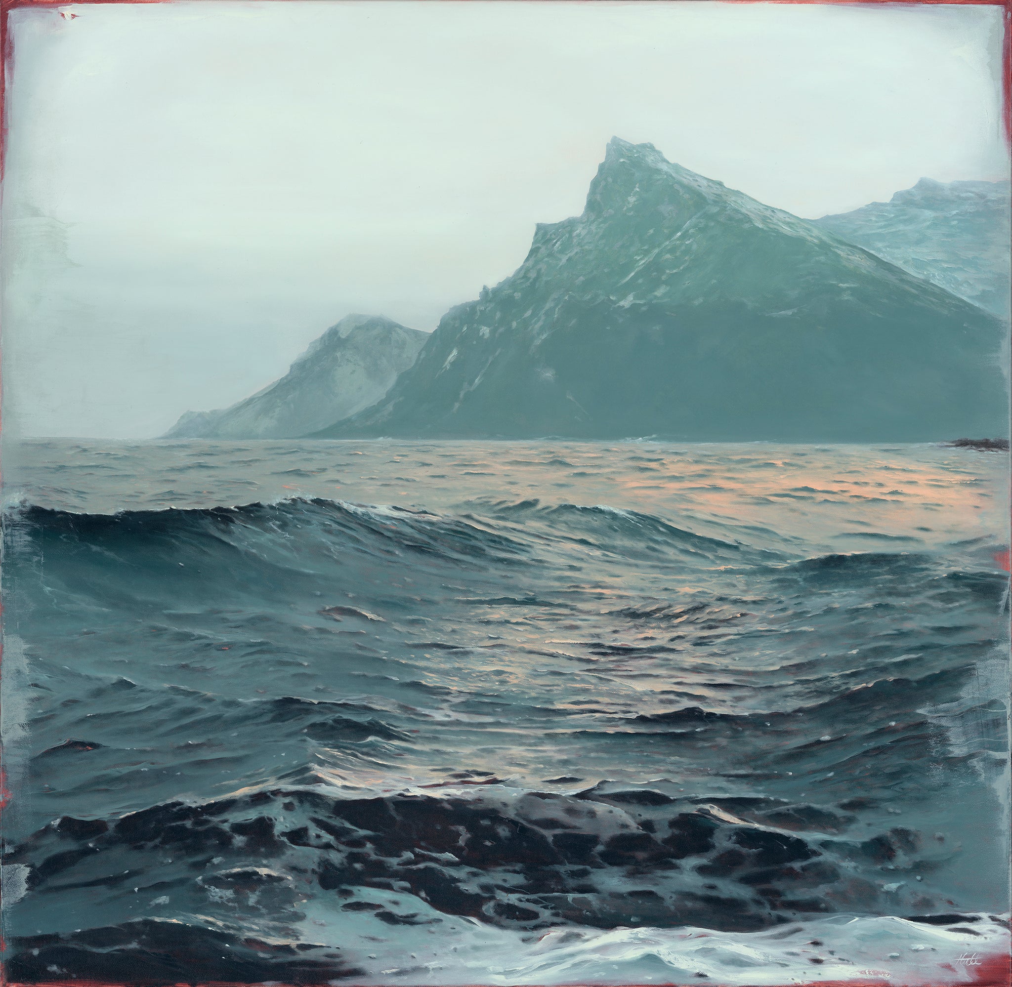 Edge of Knowing