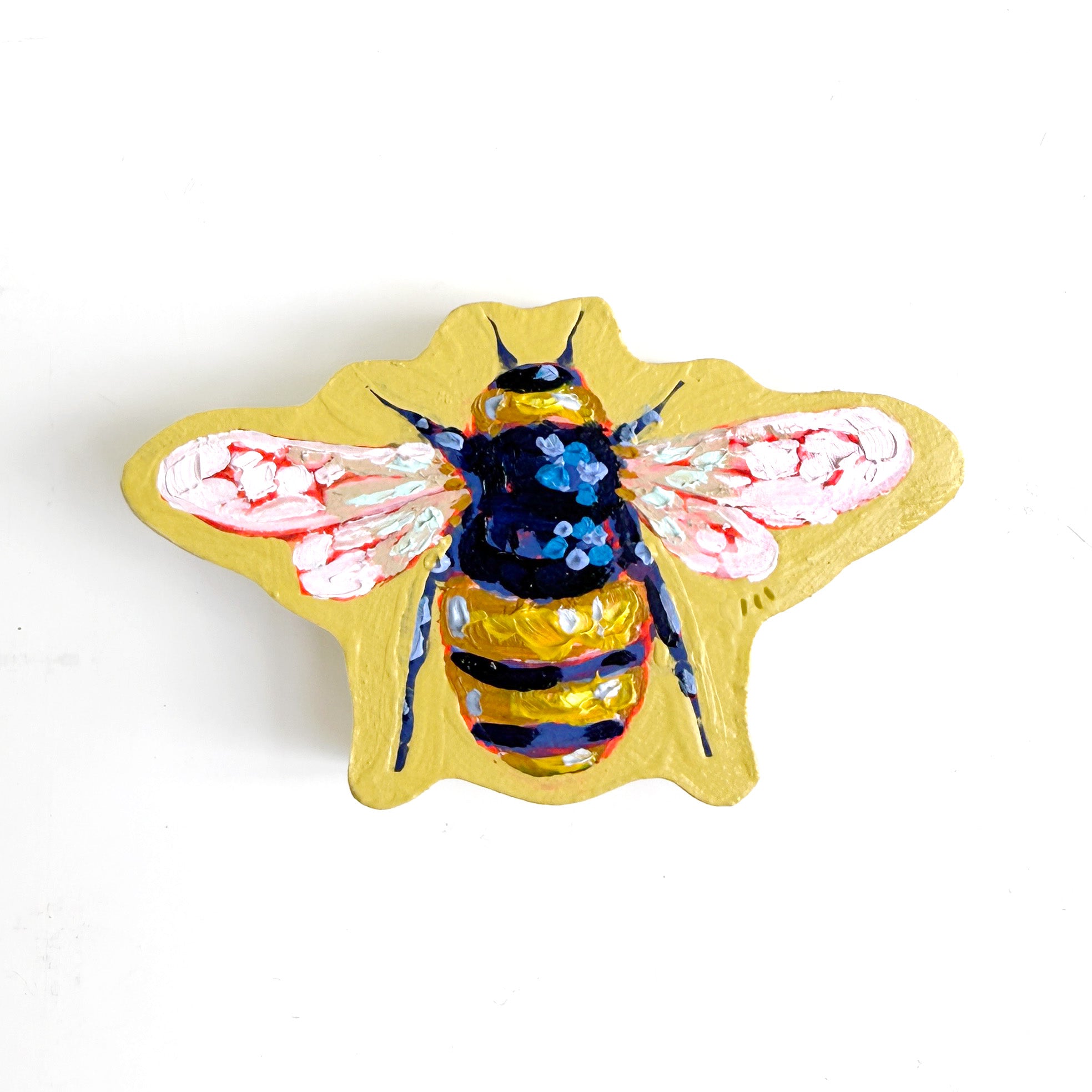 Bee III