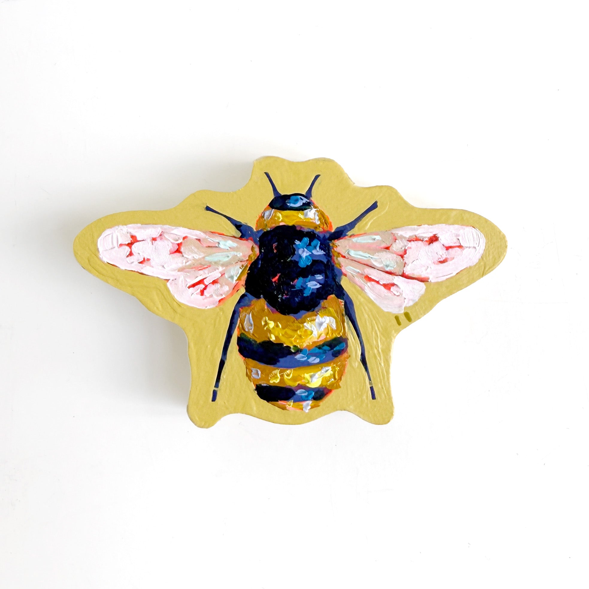 Bee II
