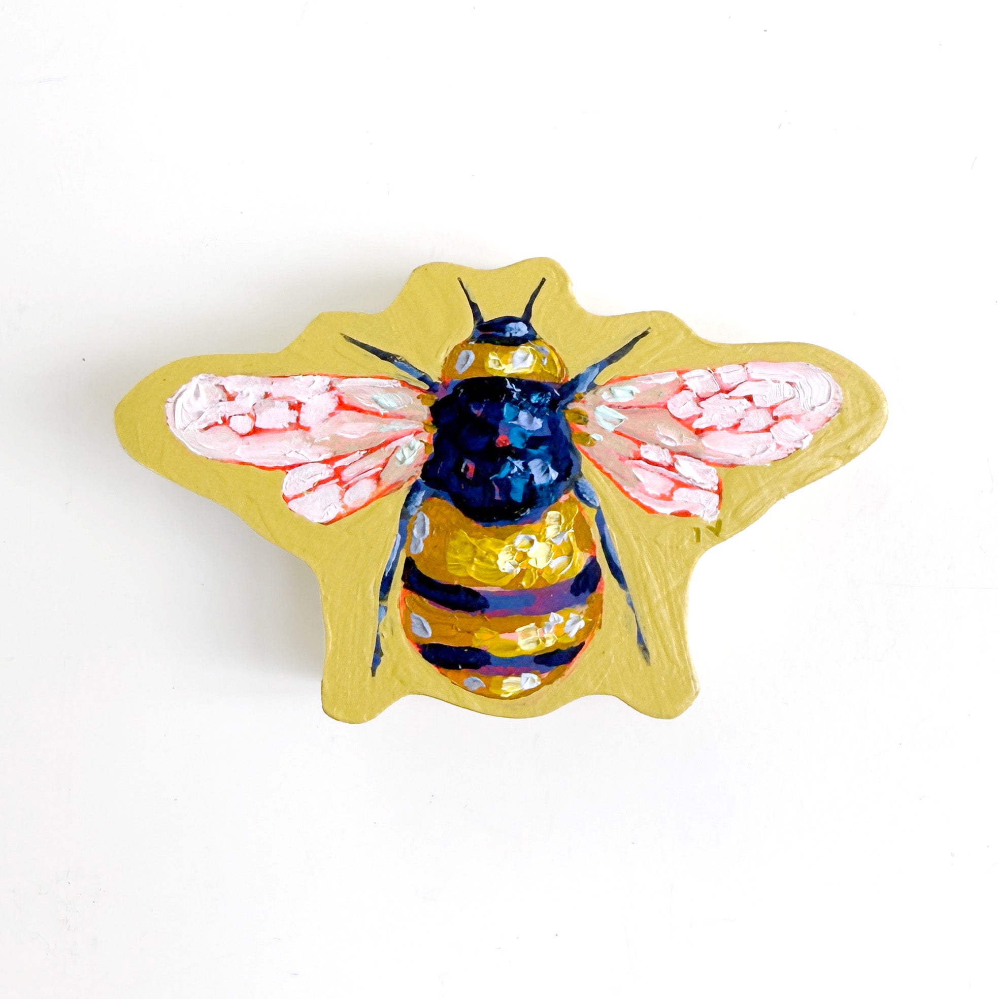 Bee IV