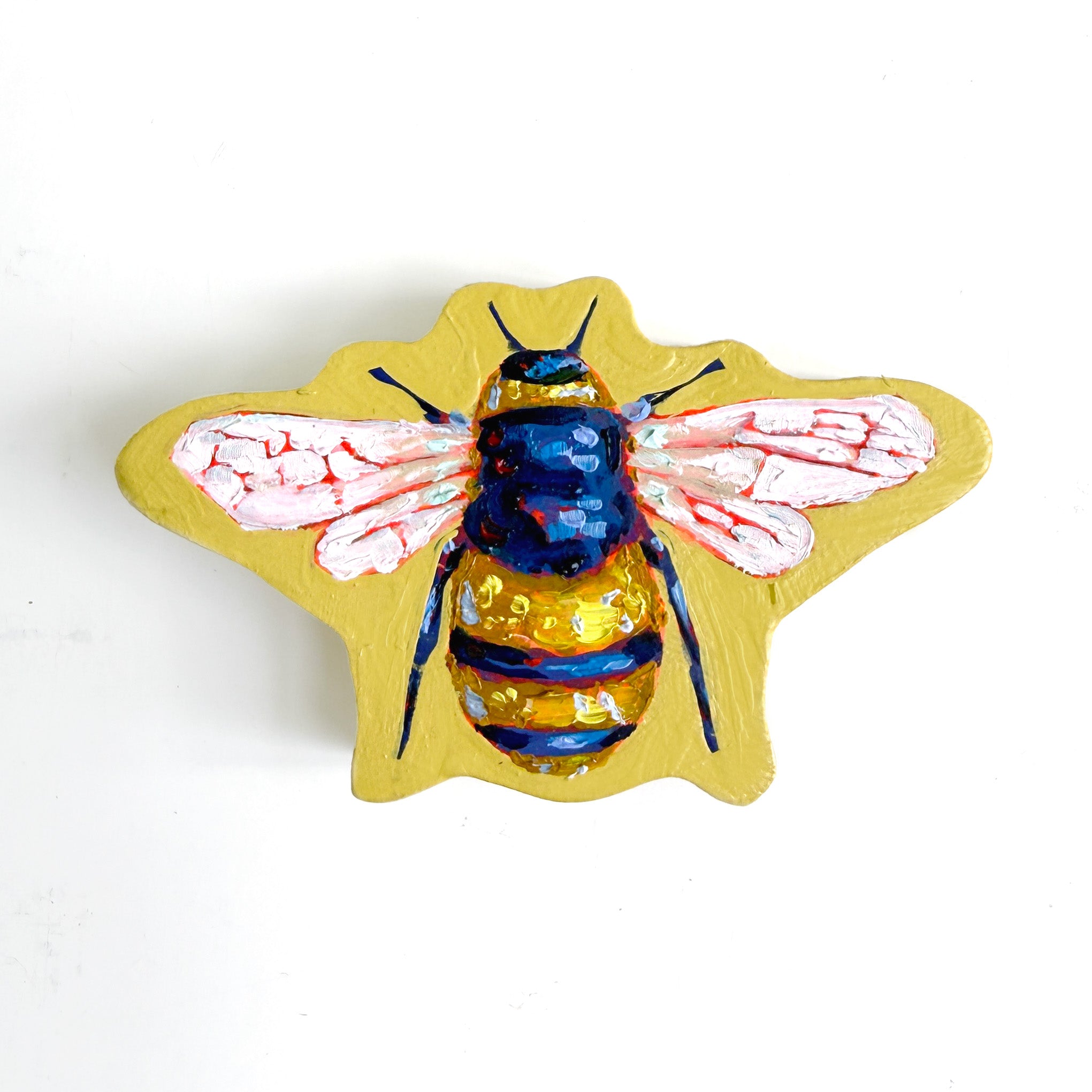 Bee I